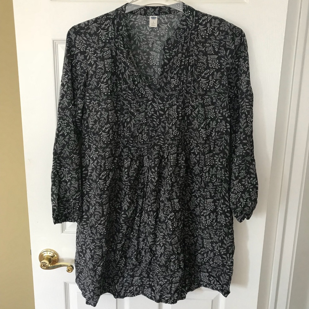 Old Navy Tunic Dress